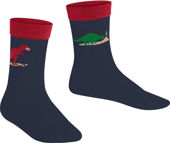 Produktbild Falke Dinosaurs Kinder (27 - 30)