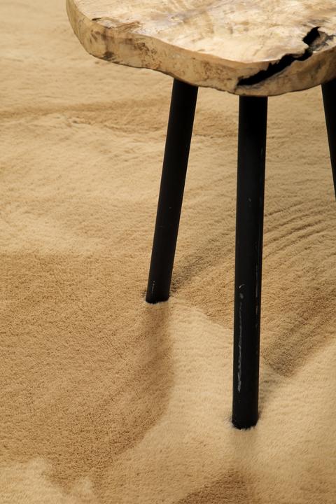 Actual product image Esprit Alice carpet (100 x 100 cm)