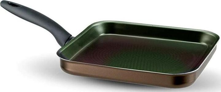 Actual product image Pensofal Diamond Steak Griller 28x28cm 3321 (Grill pan, Cast aluminium)