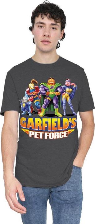 Produktbild Garfield Beyond TShirt (XL)