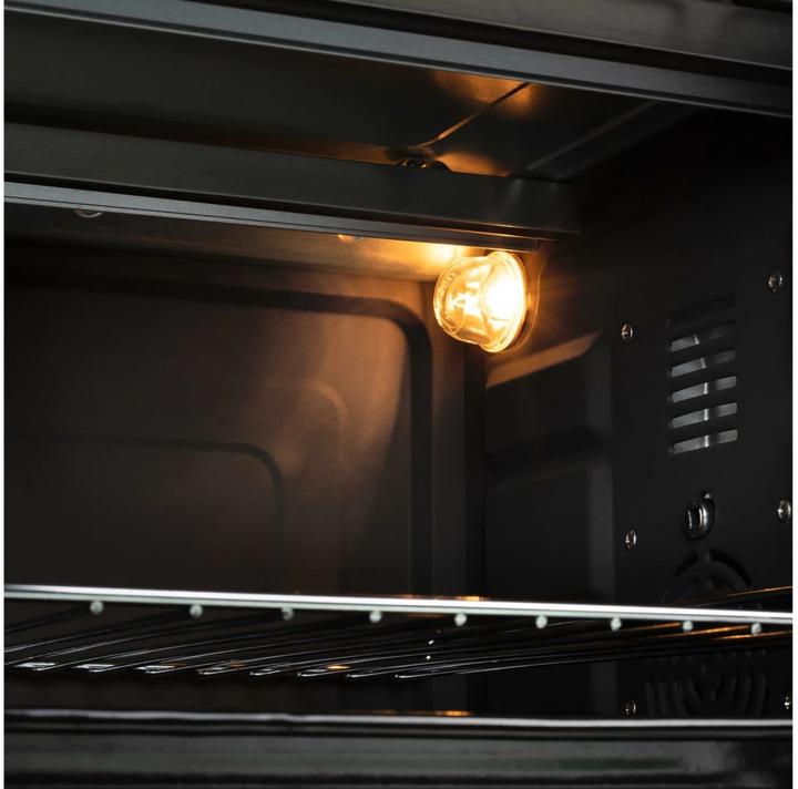 Immagine prodotto Princess Konvektionsbackofen DeLuxe 55l