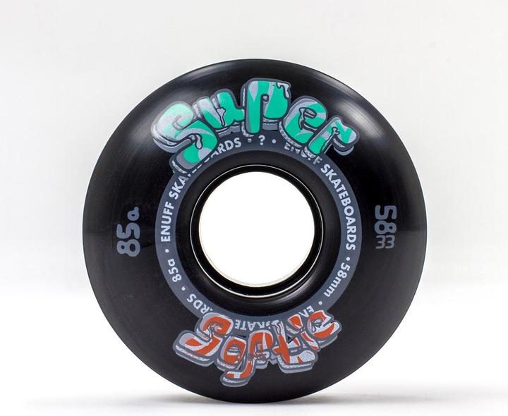 Enuff Super Softie (58 mm)