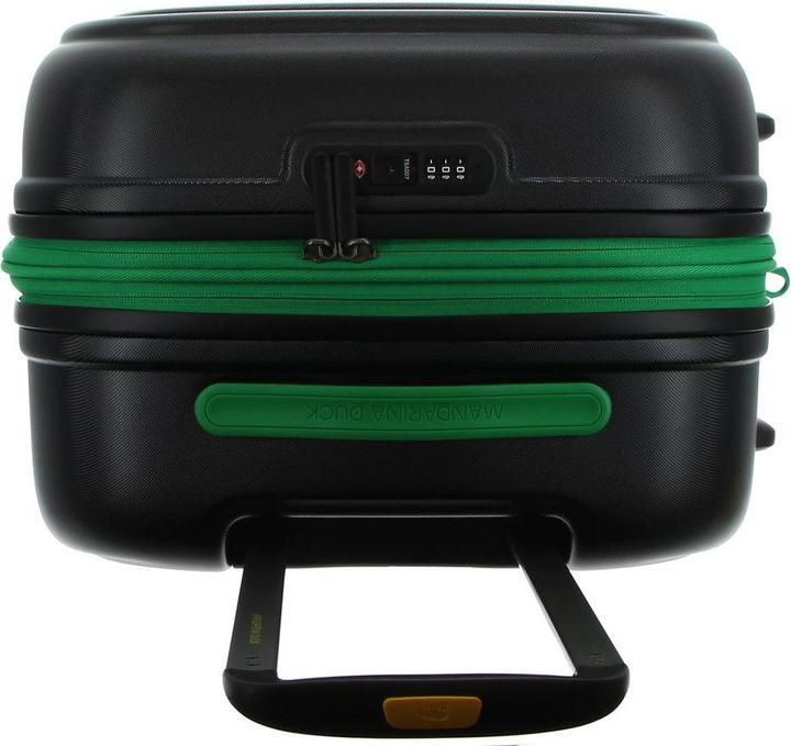 Produktbild Mandarina Duck Logoduck + Trolley (70.50 l)