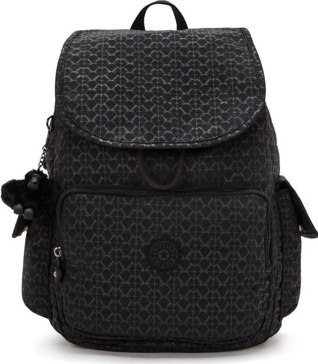 Produktbild Kipling City Pack Tezak, 16 Liter - Signature BEB (16 l)