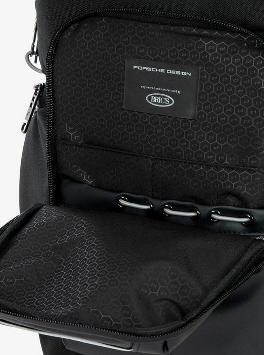 Actual product image Porsche Design Laptop Backpack Urban Eco Backpack S (17 l)