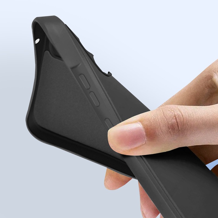 Produktbild Avizar Soft Case Series (Samsung Galaxy A55)