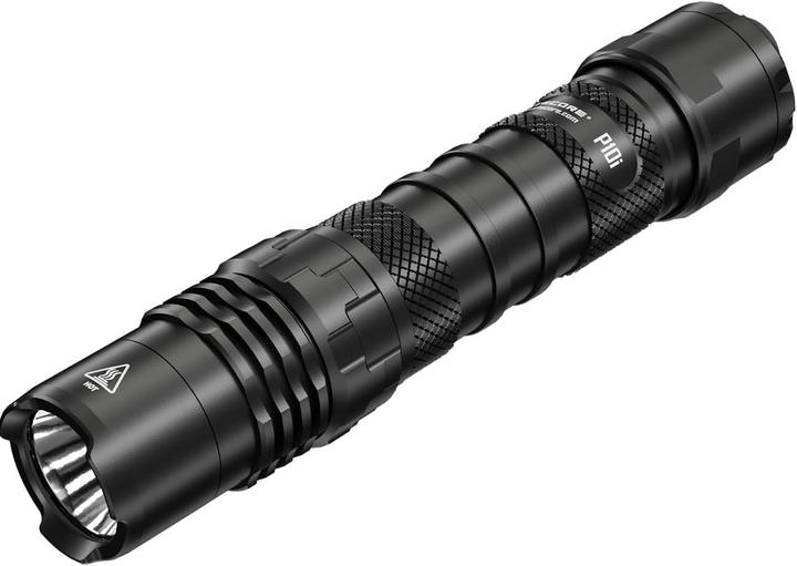 Actual product image Nitecore P10i (14.70 cm, 1800 lm)