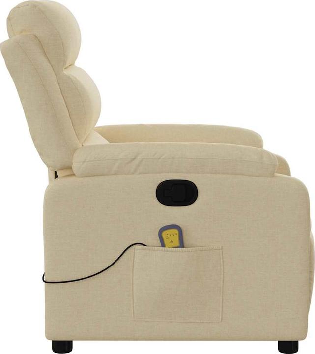 Image du produit vidaXL Massagesessel