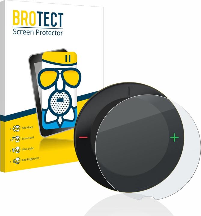 Image du produit BROTECT AirGlass Verre Mat