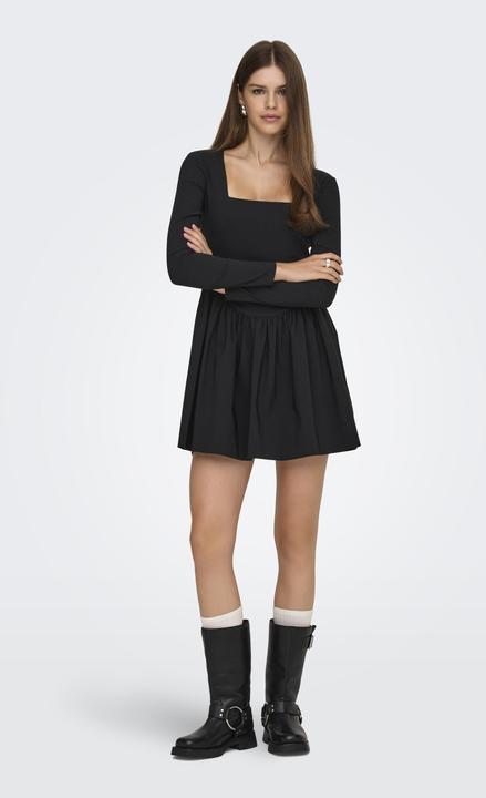 Image du produit Only ONLMENIA Kurzes Kleid Kleid (M)