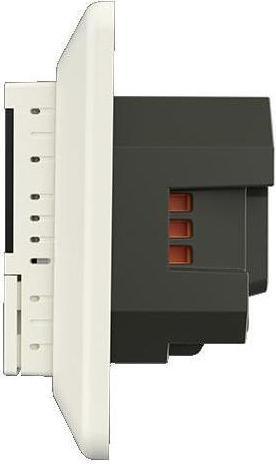 Produktbild Heatit Pro Thermostat (White RAL 9010)