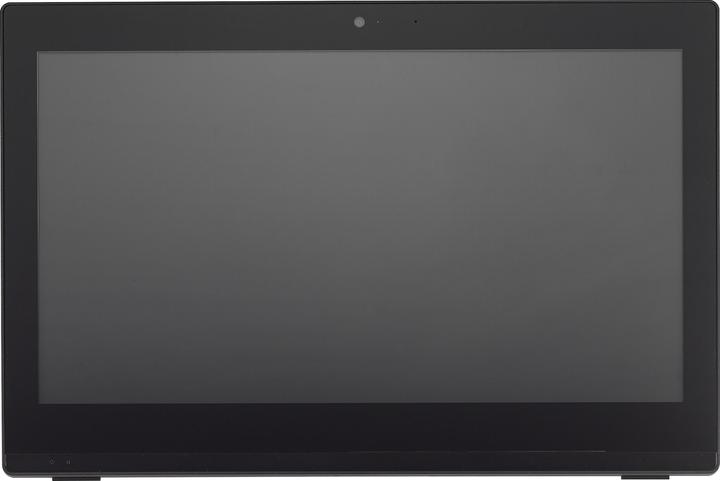 Shuttle XPC All-In-One complete IoT PC P9200PA Intel® Celeron® (19.5 Zoll) Pixel Touchscreen DDR4-SDRAM SSD (Intel Celeron 5205U, 8 GB, 250 GB)
