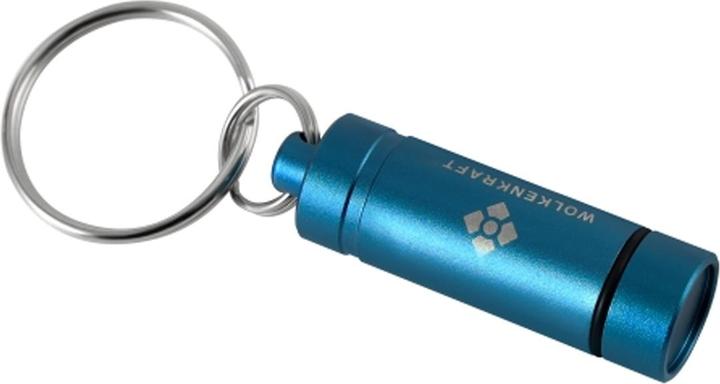 Wolkenkraft Äris Ultra Fx Mini Dosing Capsule Container Night Blue (1 x)