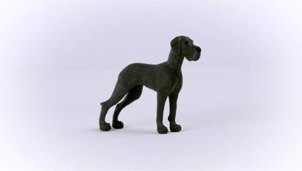 Image du produit Schleich Dogue danois