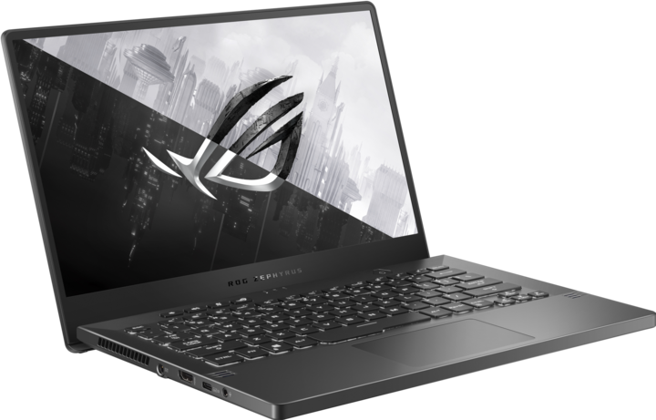 Produktbild ASUS ROG Zephyrus G14 (14", AMD Ryzen 9 5900HS, 16 GB, 1000 GB, CH)