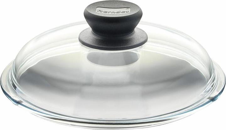 Actual product image Berndes Glasdeckel 20 cm (20 cm, Glass)