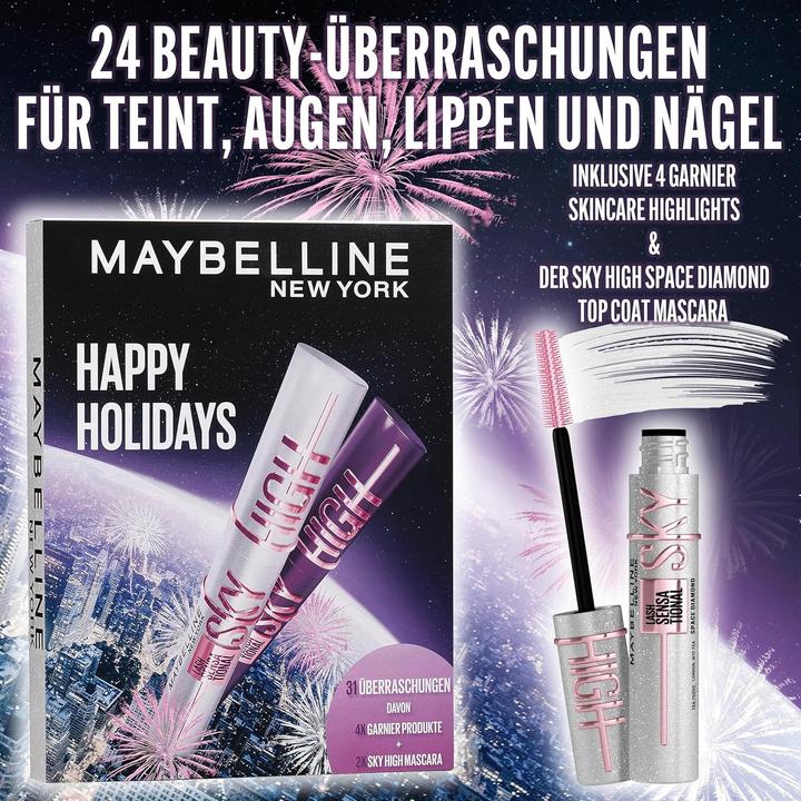 Produktbild Maybelline New York Beauty