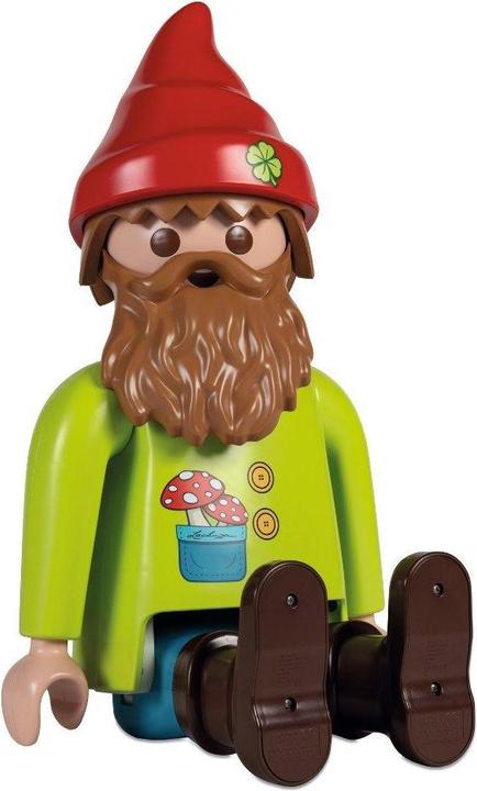 Actual product image Lechuza .