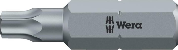 Productafbeelding Wera 867/4 IP TORX PLUS® Bits (Zeshoekig)