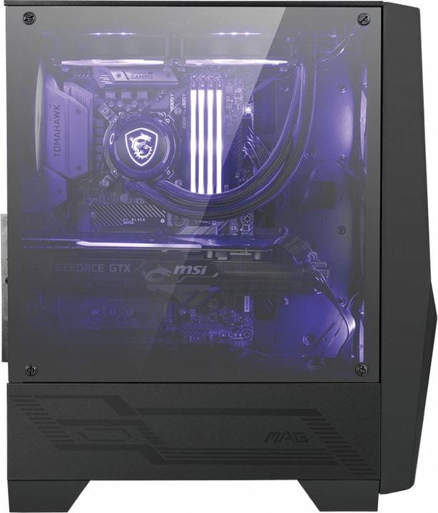 Produktbild MSI MAG Forge 100M (ATX)