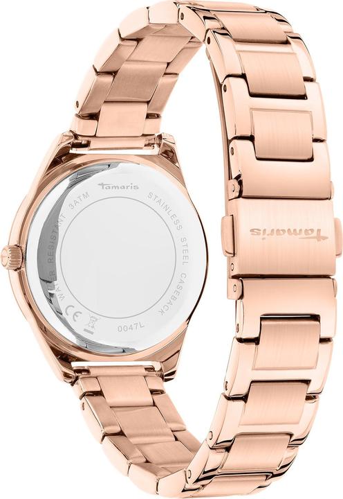Actual product image Tamaris Damenuhr (Analogue wristwatch, 30 mm)