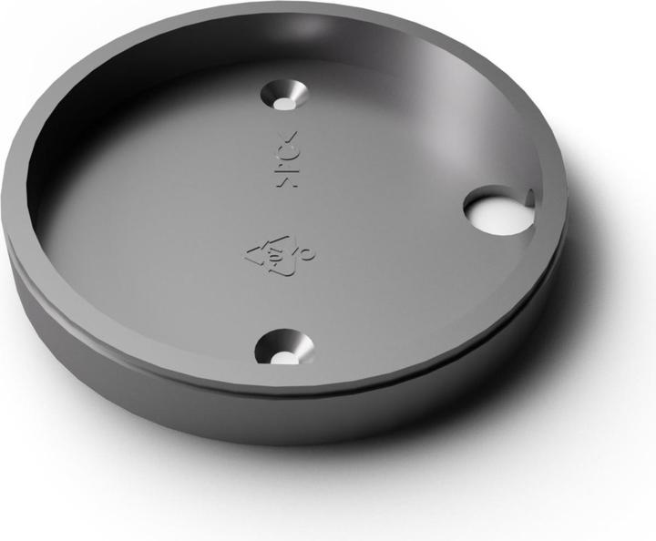 Halemeier Boîtier rapporté pour lampes LED encastrables/applique LiteP