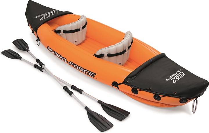 Produktbild Bestway Hydro-Force Lite-Rapid X2 (2 Pers.)