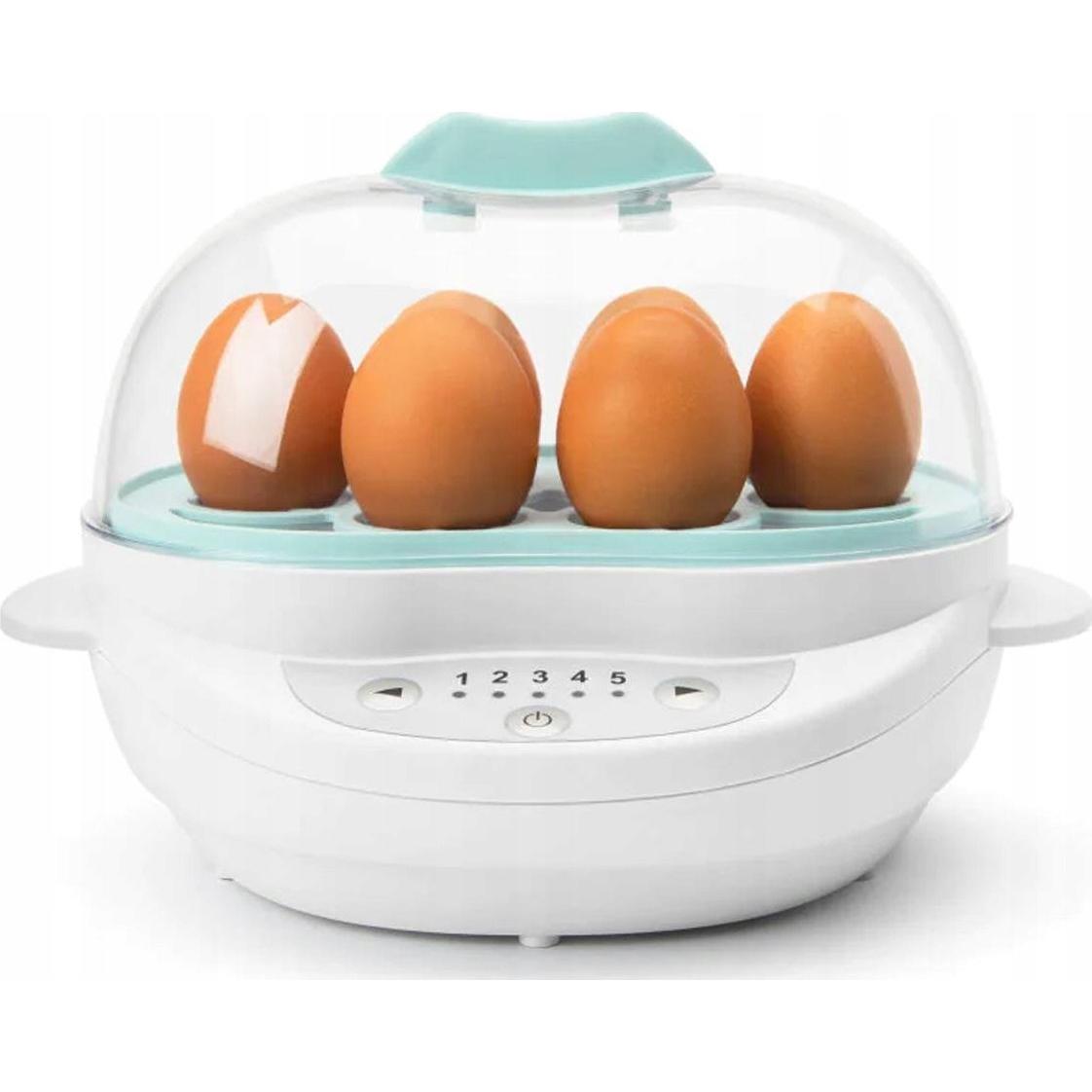 NutriBullet Baby Turbo Dampfgarer (0C23600001)