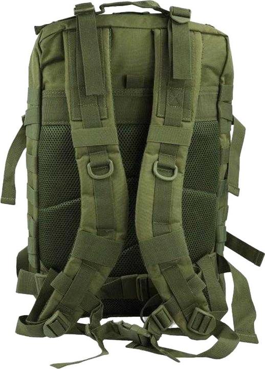 Produktbild Offlander Survival Wanderrucksack 43L (43 l)