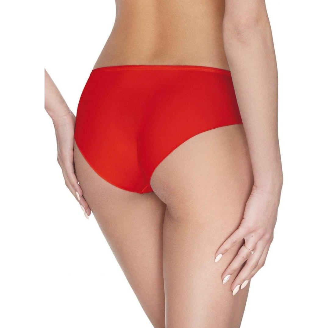 Thumbnail - Ewana, Damen, Unterhosen, Höschen model 121537, Rot, (L)