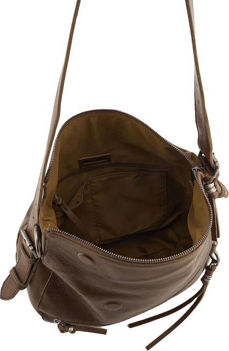 Immagine prodotto FredsBruder My Forever Friend Umhängetasche Leder 31 cm