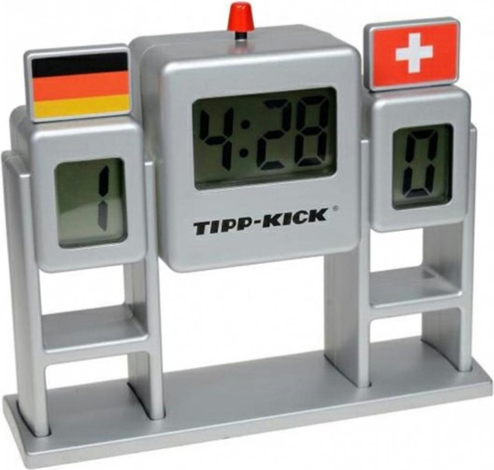 Actual product image Tipp Kick Half time clock