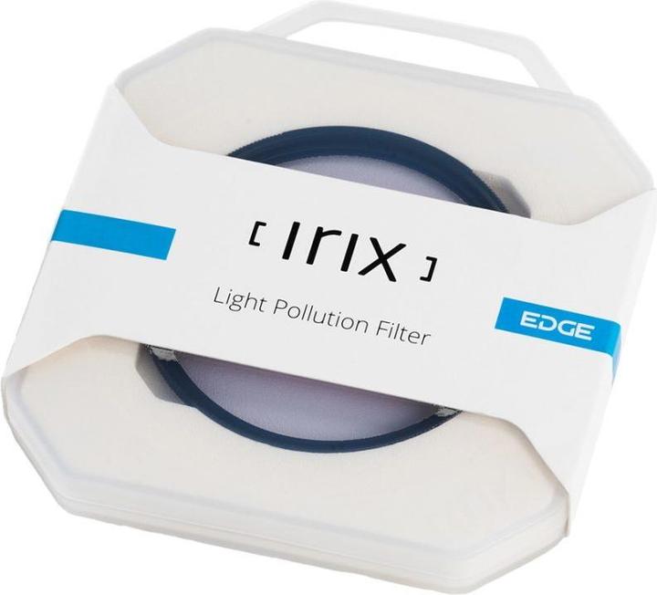 Produktbild Irix Edge Light Pollution Filter SR 105mm (Polarisationsfilter)