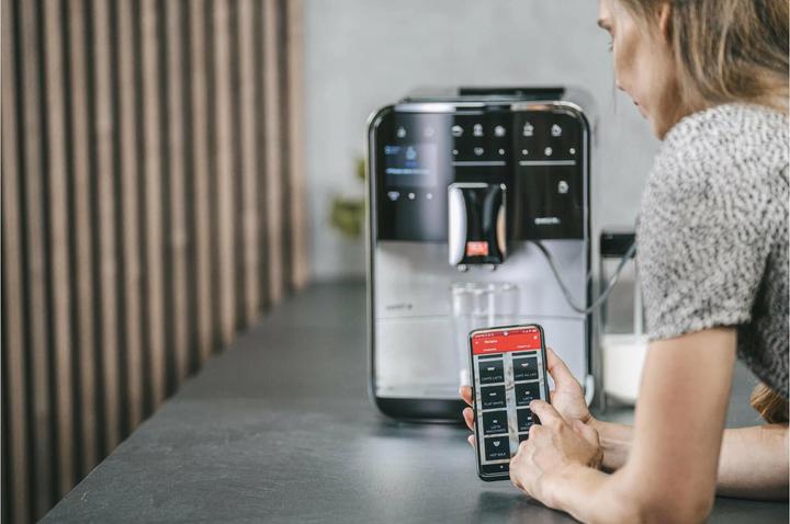 Immagine prodotto Melitta Barista Smart T F830-102