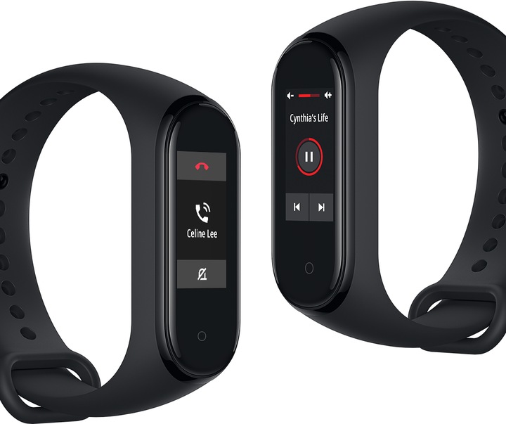 Produktbild Xiaomi Mi Smart Band 4