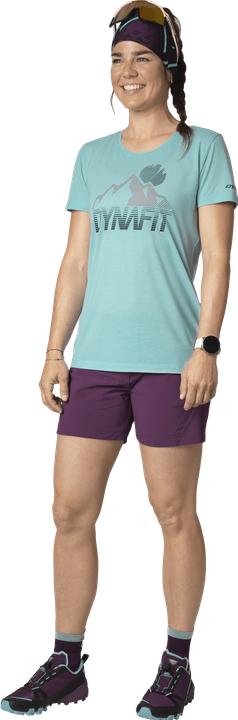 Produktbild Dynafit Women's Transalper Graphic S/S Tee (S)