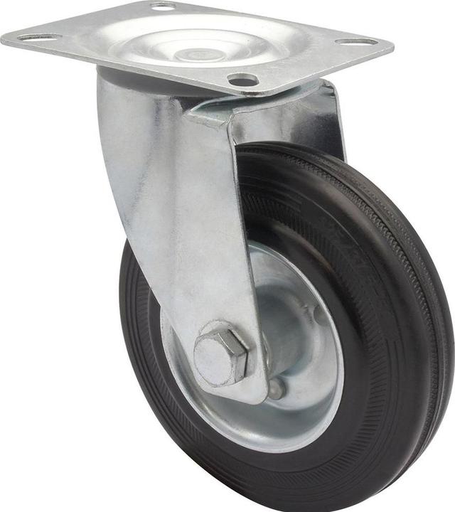 Produktbild Wagner System Transportgeräte-Lenkrolle