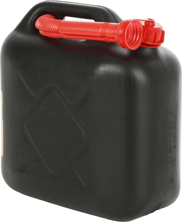 Filmer Benzinkanister 10 l, Kraftstoffkanister