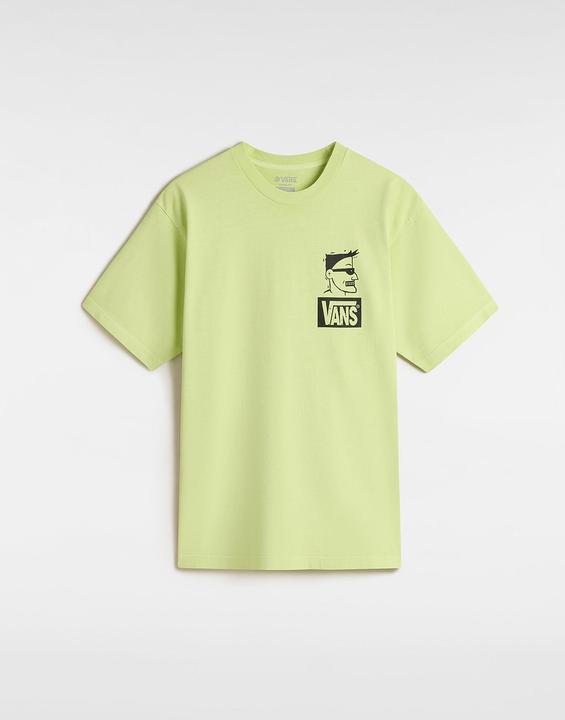 Produktbild Vans MTE Beachfront SS Tee (M)