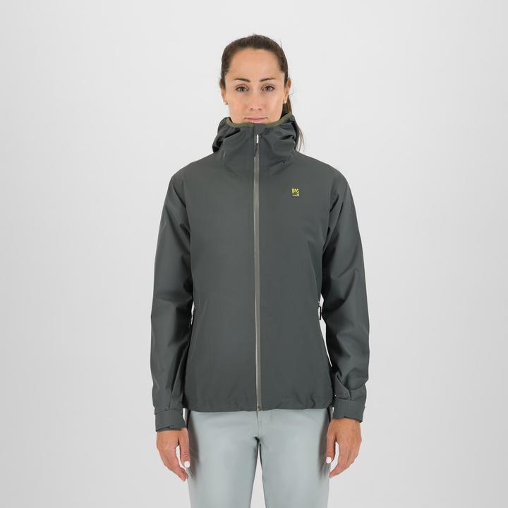 Actual product image Karpos Pluvia W Jacket (M)