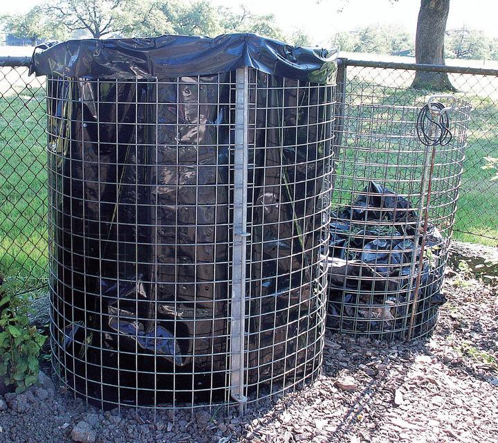 Actual product image Windhager Composter insert
