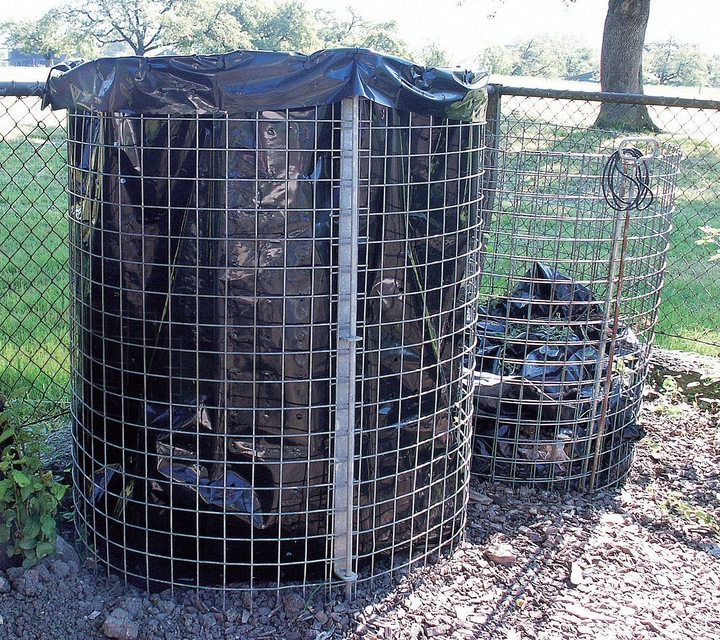 Image du produit Windhager Encart sur le composteur