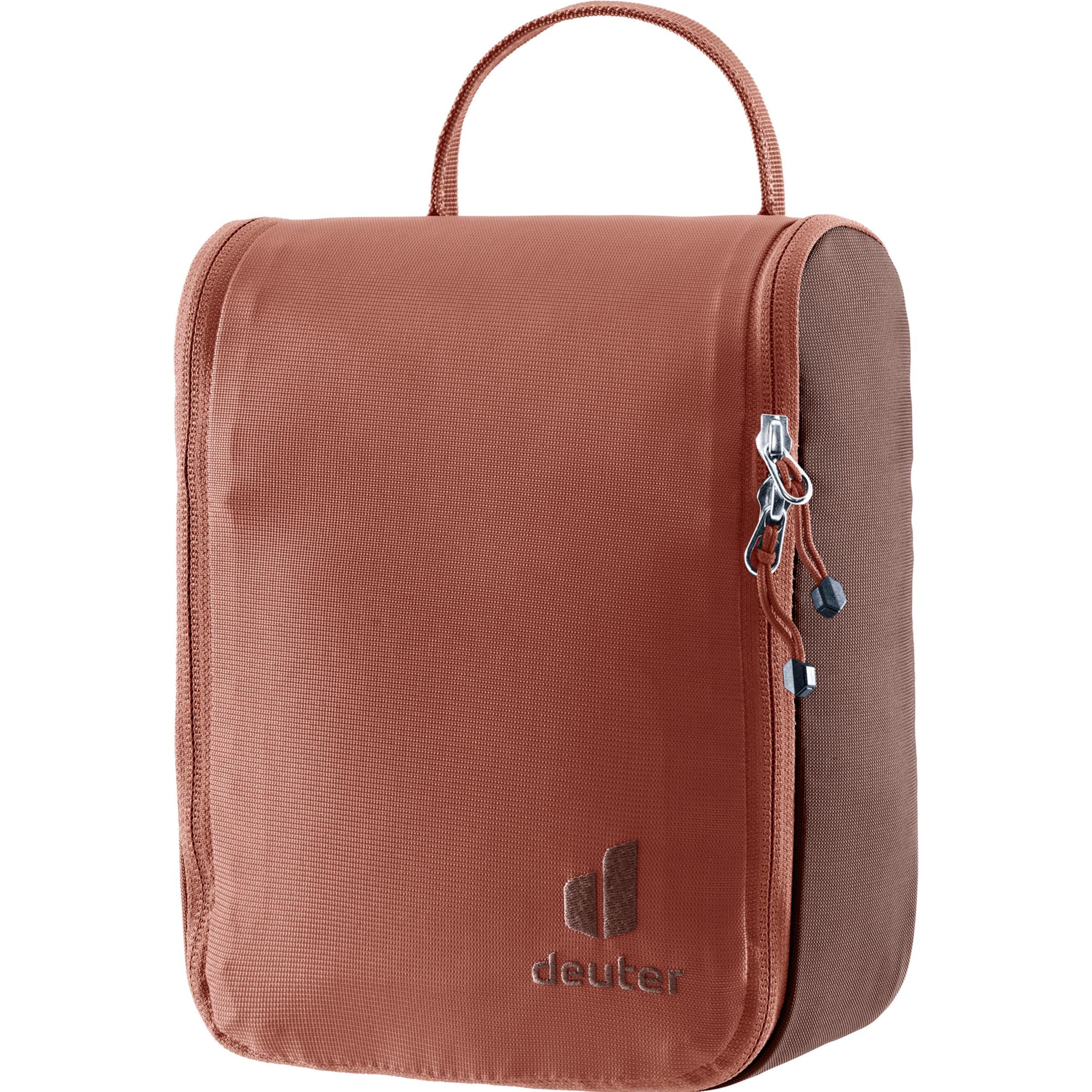 Deuter, Necessaire, Wash Center I, Rosso, (3 L)