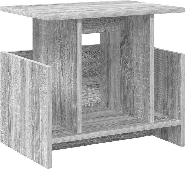 Actual product image vidaXL TV-Ständer (35 x 50 x 45 cm)