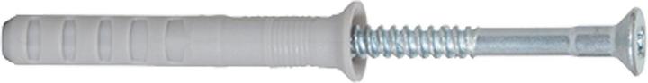 Actual product image Fischer Nail anchor N 8x80/40 S (50 pcs.)