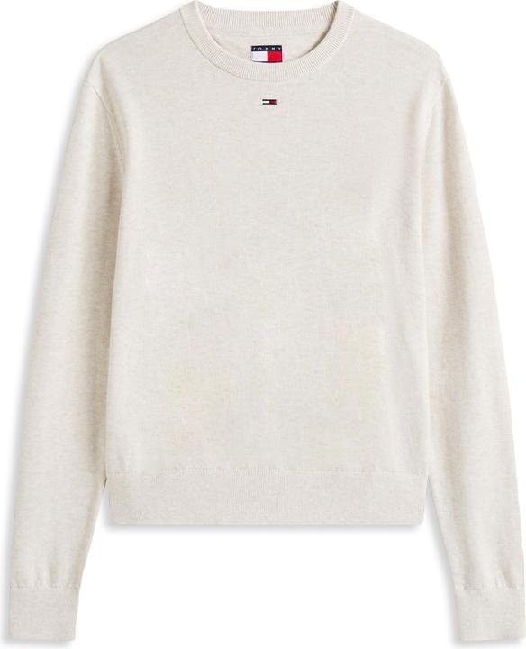 Produktbild Tommy Jeans Grundlegendes Crew-Shirt (L)