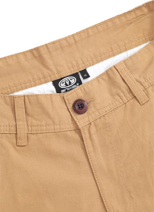 Immagine prodotto Mountain Warehouse Merrick Pantaloni Cargo Uomo (40)