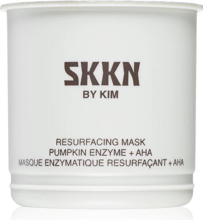 Actual product image SKK Resurfacing Mask