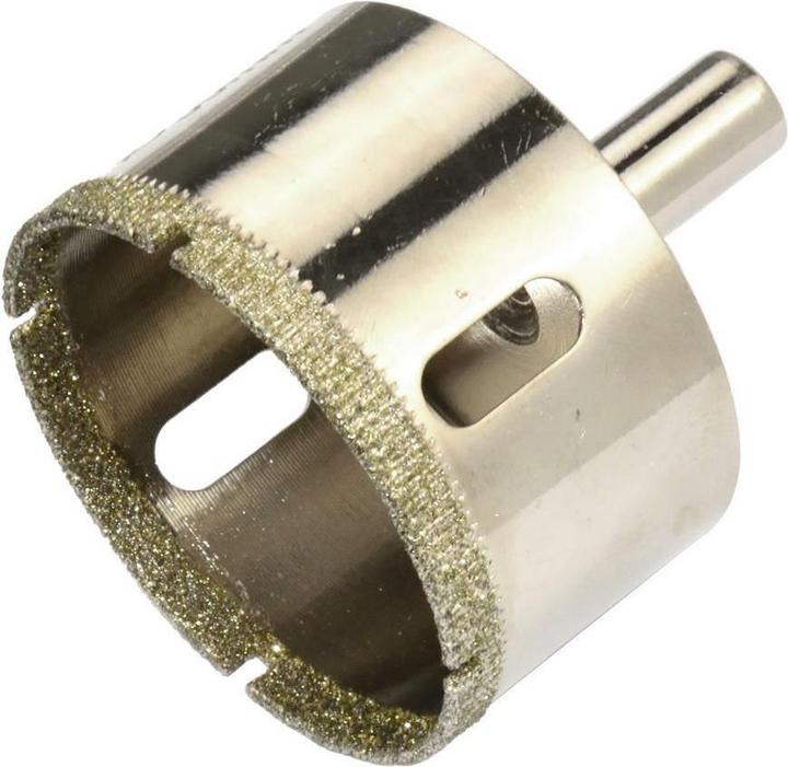 Produktbild GEKO Diamant-Kernbohrer, 50 mm (50 Millimeter)