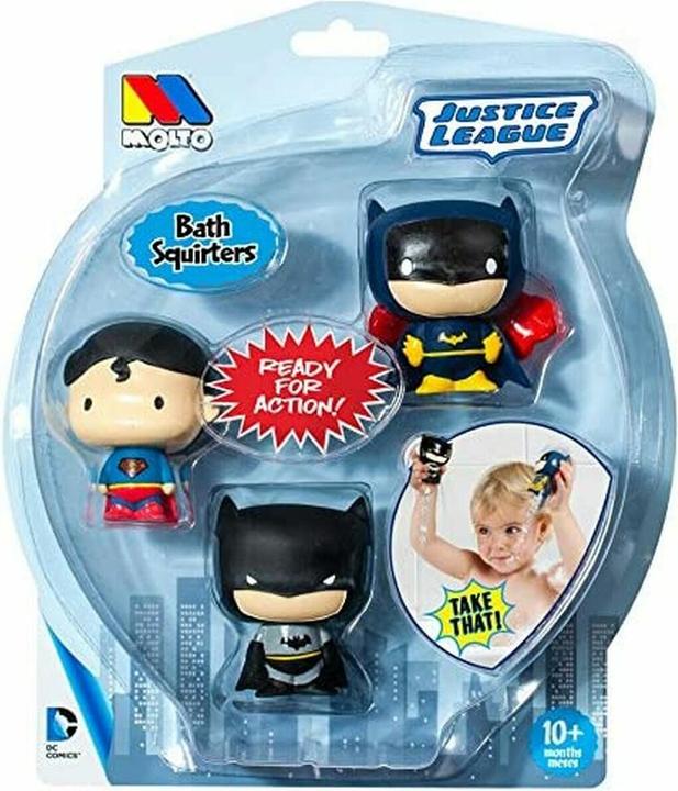 Produktbild Molto Actionfiguren Moltó
